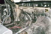 Antony Ply si Nissan Skyline R32 V8