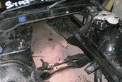 Antony Ply si Nissan Skyline R32 V8