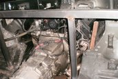 Antony Ply si Nissan Skyline R32 V8