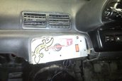 Antony Ply si Nissan Skyline R32 V8