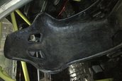 Antony Ply si Nissan Skyline R32 V8