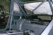 Antony Ply si Nissan Skyline R32 V8