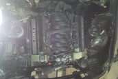 Antony Ply si Nissan Skyline R32 V8