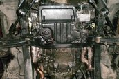 Antony Ply si Nissan Skyline R32 V8