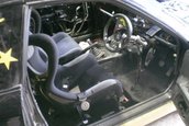 Antony Ply si Nissan Skyline R32 V8