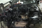 Antony Ply si Nissan Skyline R32 V8