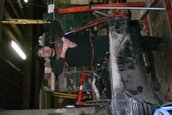 Antony Ply si Nissan Skyline R32 V8