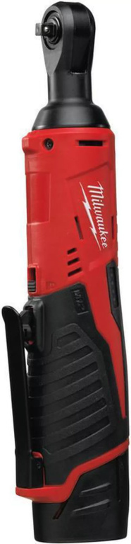 Antrenor Cu Clichet 1/4&quot; Milwaukee 4933441725