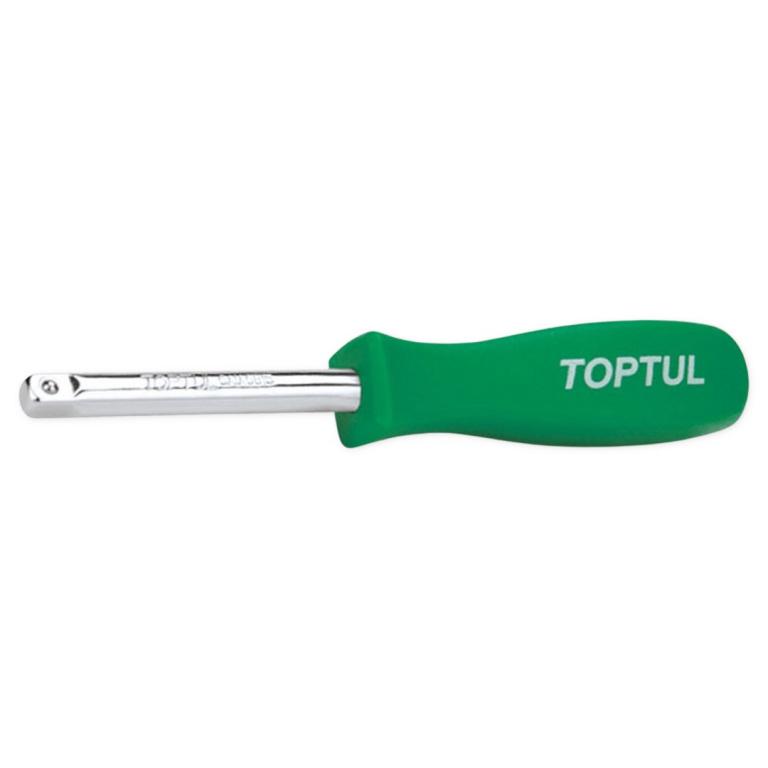 Antrenor Tip Surubelnita Cheie Tubulara 1/4 Toptul CAIA0815
