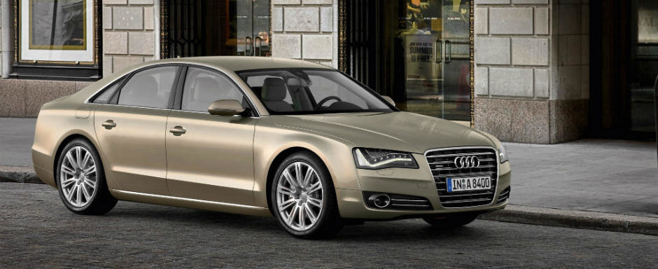 Anul si scandalul. Americanii au descoperit un soft care modifica emisiile, de aceasta data la Audi Anul si scandalul. Americanii au descoperit un soft care modifica emisiile, de aceasta data la Audi