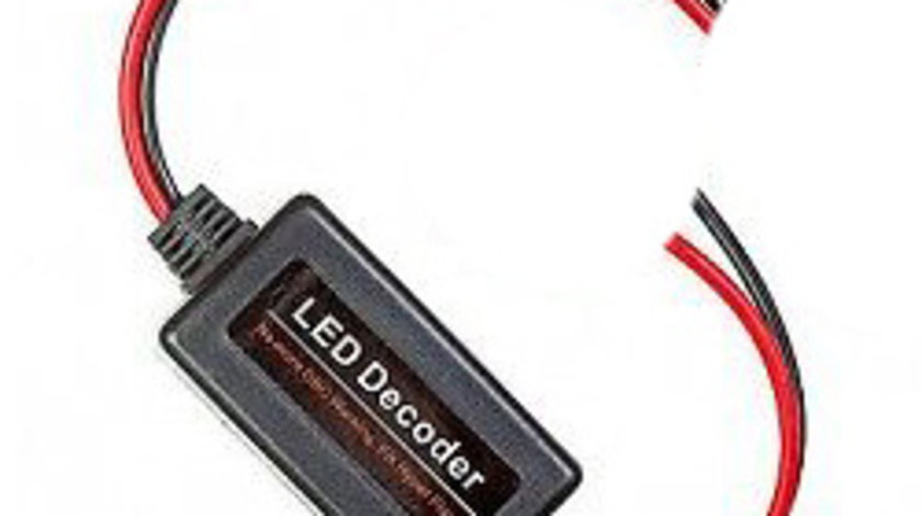 Anulator Eroare Bec Ars Pentru Led 12V 30677 190321-8