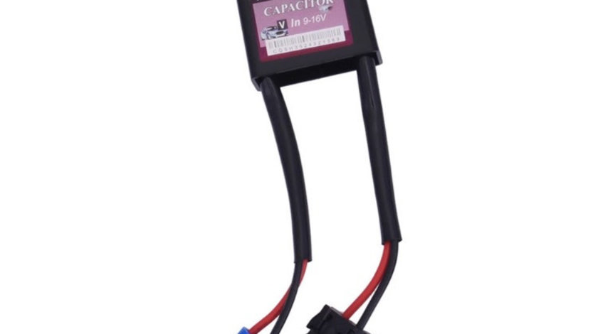 Anulator Eroare Bec Ars Xenon Canbus