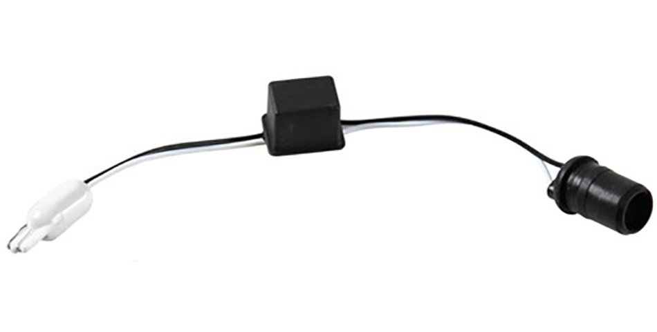 Anulator Eroare Led T10