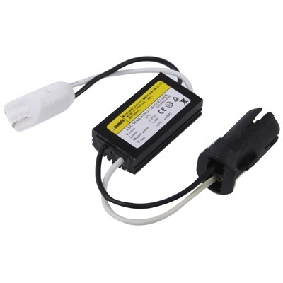 Anulator Eroare Led T10