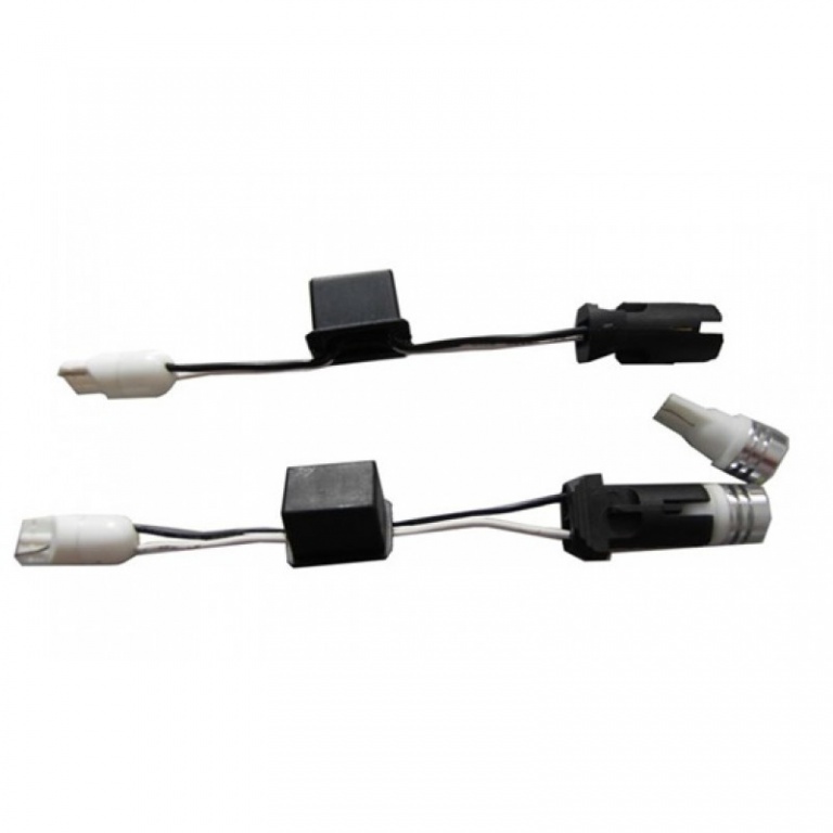 Anulator Eroare Led T10