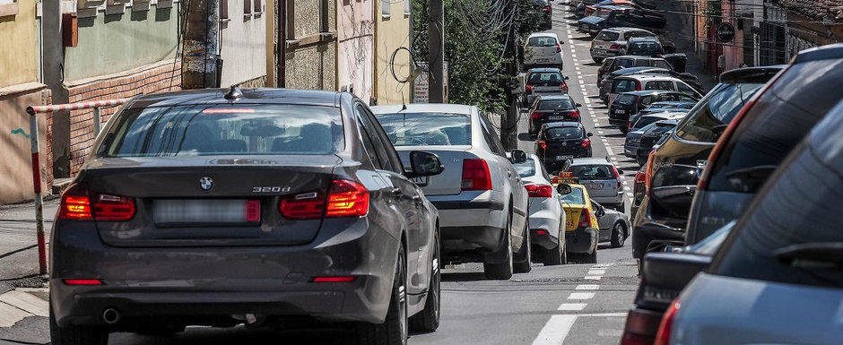 Anunt oficial de la Ministrul Mediului: Romania va avea o noua taxa auto din 2019