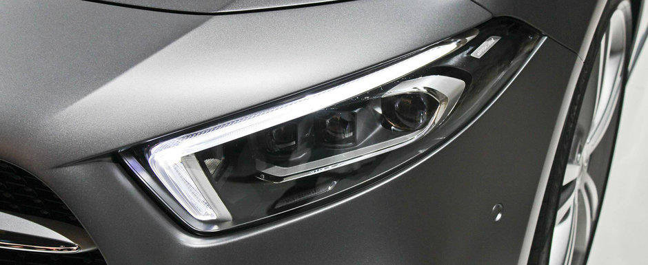 Anuntul care baga spaima in departamentele Audi Sport si BMW M. "Noul model va avea peste 400 CP" Anuntul care baga spaima in departamentele Audi Sport si BMW M. "Noul model va avea peste 400 CP"