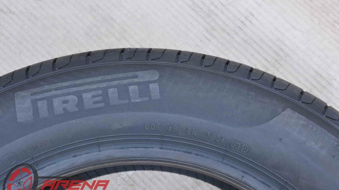 Anvelopa 17 inch Noua Pirelli Cinturato P7 225/55 R17 97Y