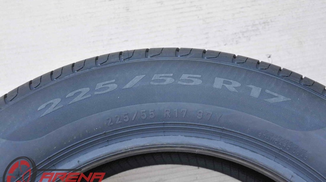 Anvelopa 17 inch Noua Pirelli Cinturato P7 225/55 R17 97Y