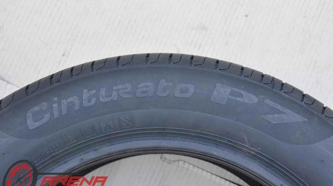 Anvelopa 17 inch Noua Pirelli Cinturato P7 225/55 R17 97Y