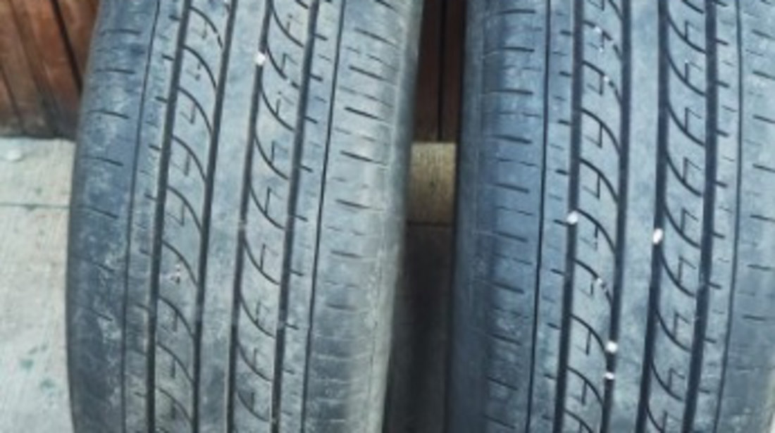 Anvelopa 205 / 60 R16 vara