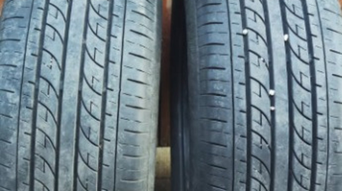 Anvelopa 205 / 60 R16 vara