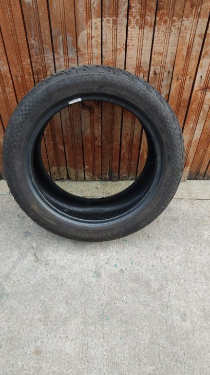 Anvelopa 225 / 50 R17 vara Dot 2019