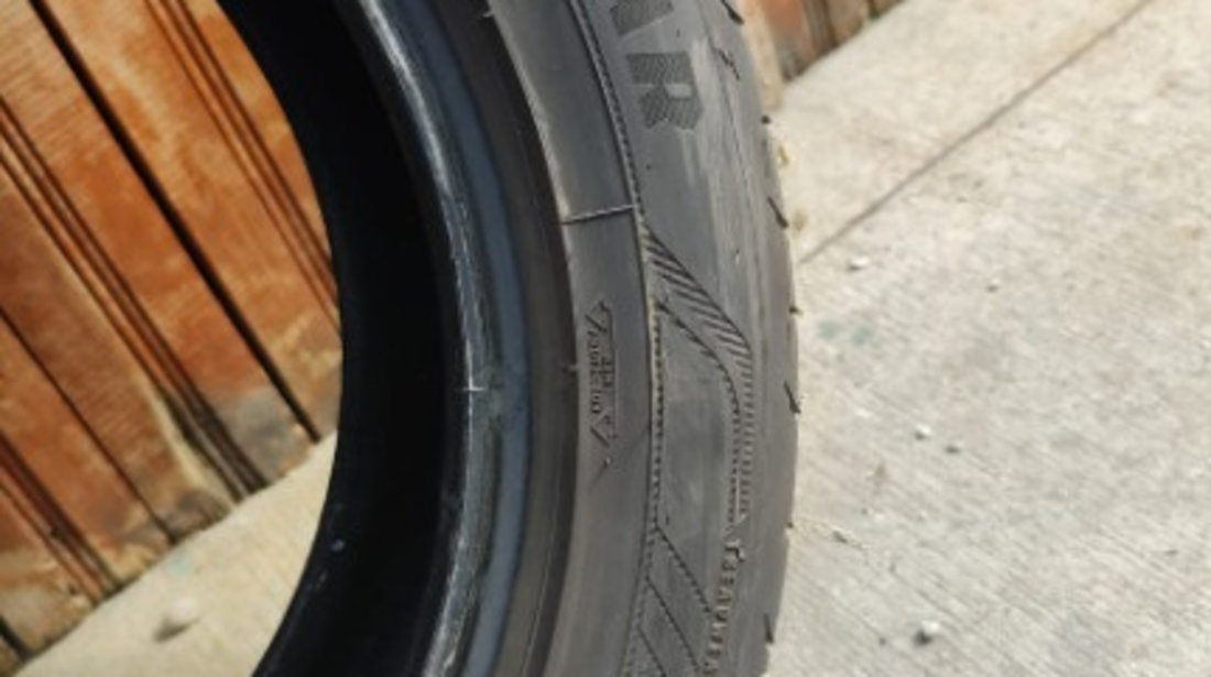 Anvelopa 225 / 50 R17 vara Dot 2020 Goodyear