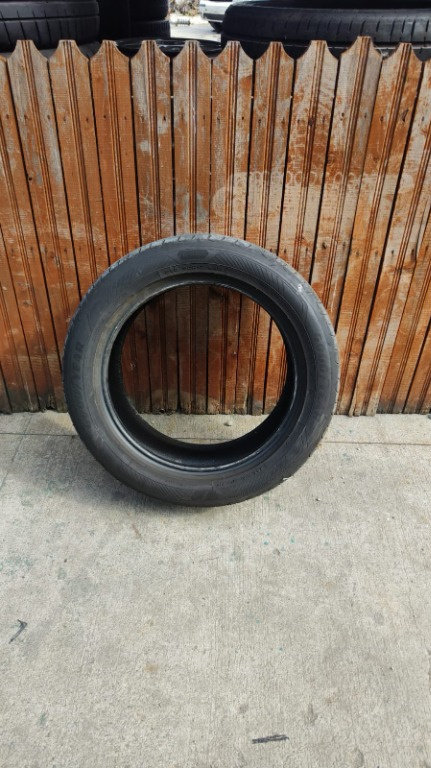 Anvelopa 225 / 50 R17 vara Dot 2020 Goodyear