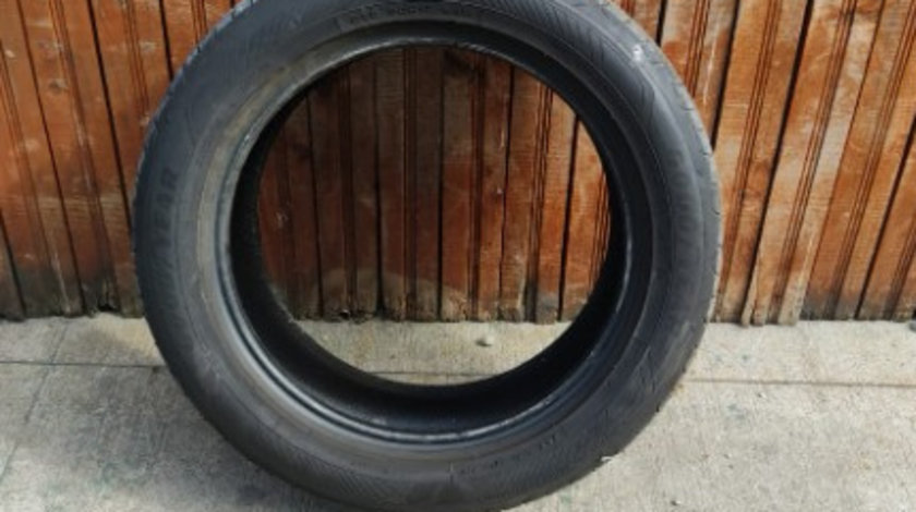 Anvelopa 225 / 50 R17 vara Dot 2020 Goodyear