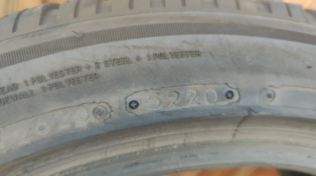 Anvelopa 235 / 45 R18 M+S Dot 2020