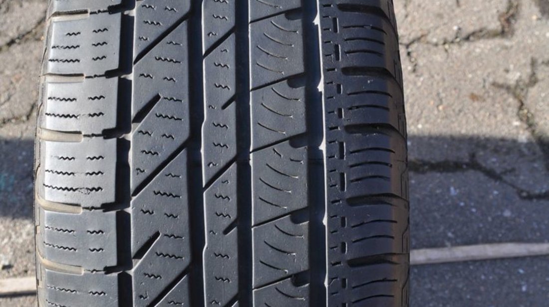 Anvelopa All Season 255/65 R17 CONTINENTAL CROSS CONTACT LX  110H