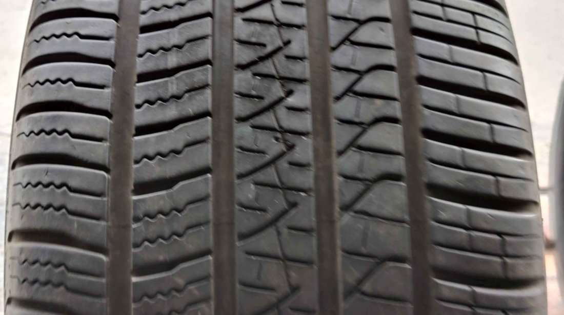 Anvelopa All Season 265/40 R22 PIRELLI Scorpion Zero 106Y - M+S