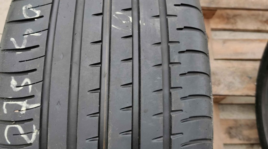 Anvelopa All Season 275/40 R18 ACCELERA PHI 2 103Y DOT 2019