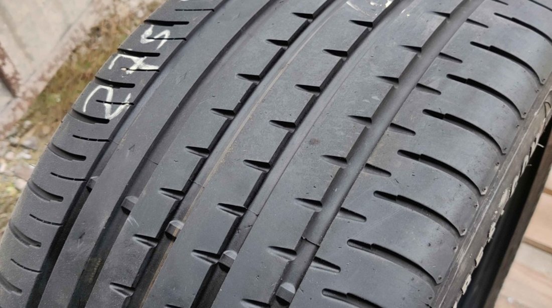 Anvelopa All Season 275/40 R18 ACCELERA PHI 2 103Y DOT 2019