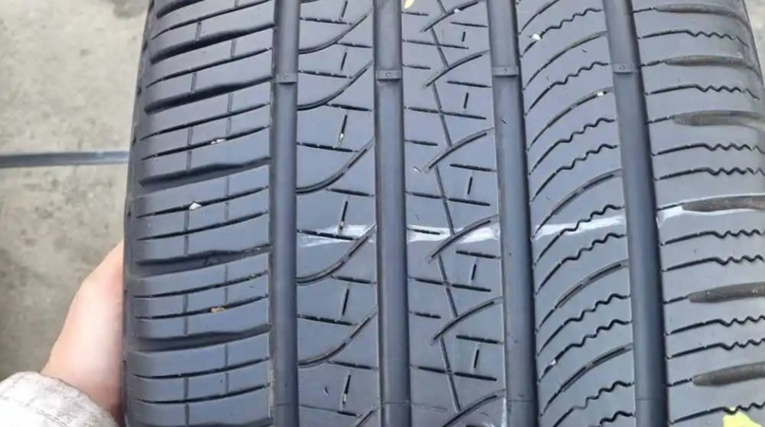 Anvelopa All Season 275/40 R22 PIRELLI Scorpion Zero All Season  - PNCS