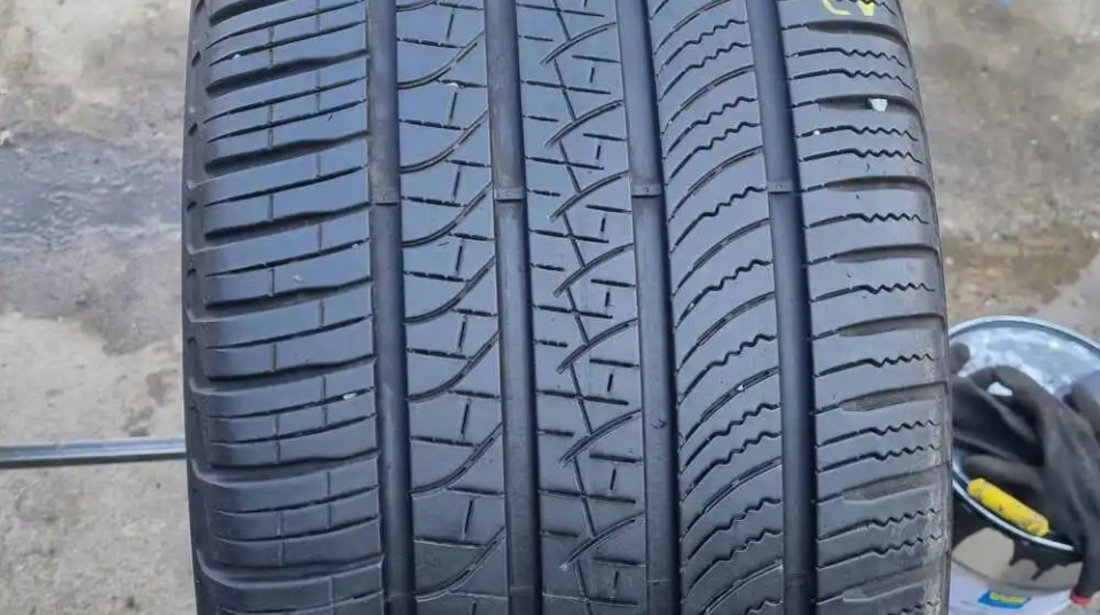 Anvelopa All Season 275/40 R22 PIRELLI Scorpion Zero All Season  - PNCS