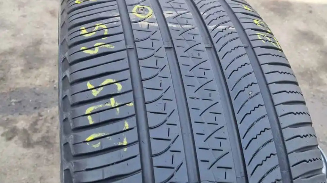 Anvelopa All Season 275/45 R21 PIRELLI Scorpion Zero All Season 110Y - PNCS