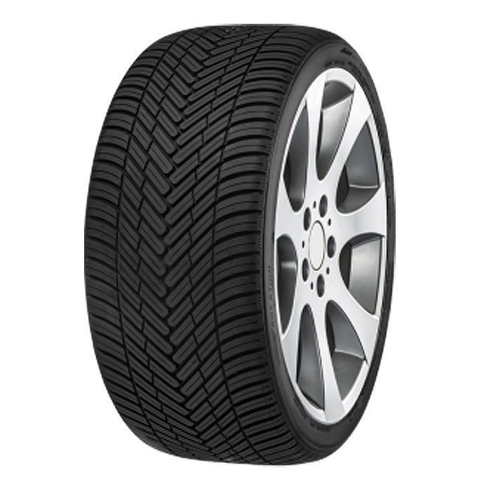 ANVELOPA ALL SEASON ATLAS GREEN3 4S 235/45 R19 99W