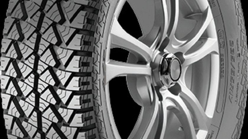 Anvelopa all season AUSTONE ATHENA SP302 205/70 R15&#x22; 96H