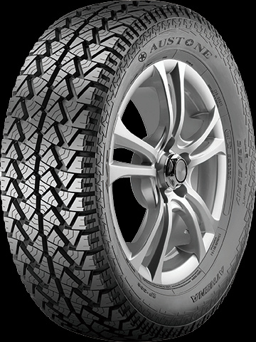 Anvelopa all season AUSTONE ATHENA SP302 225/60 R17&#x22; 99H