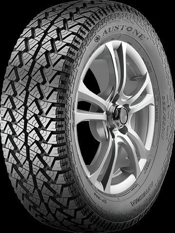Anvelopa all season AUSTONE ATHENA SP302 235/75 R15&#x22; 109S