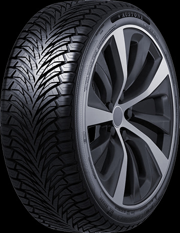 Anvelopa all season AUSTONE FIXCLIME SP401 215/45 R17&#x22; 91W