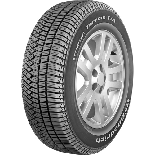 Anvelopa all season BF GOODRICH URBAN TERRAIN 245/70 R16&#x22; 111H