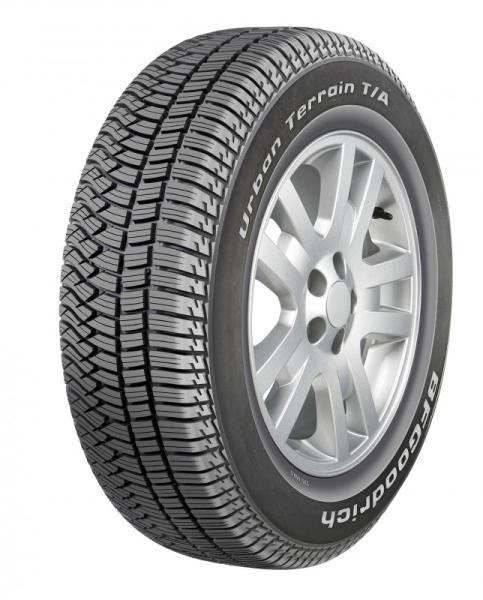 Anvelopa all season BF GOODRICH URBAN TERRAIN 255/55 R18&#x22; 109V