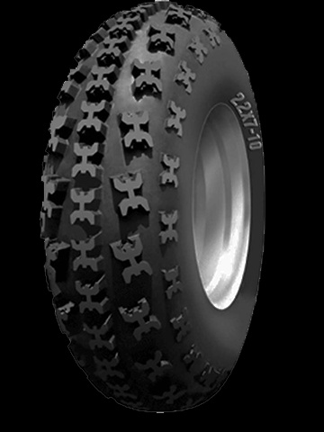 Anvelopa all season BKT AT-111 20/11.00 R10&#x22;