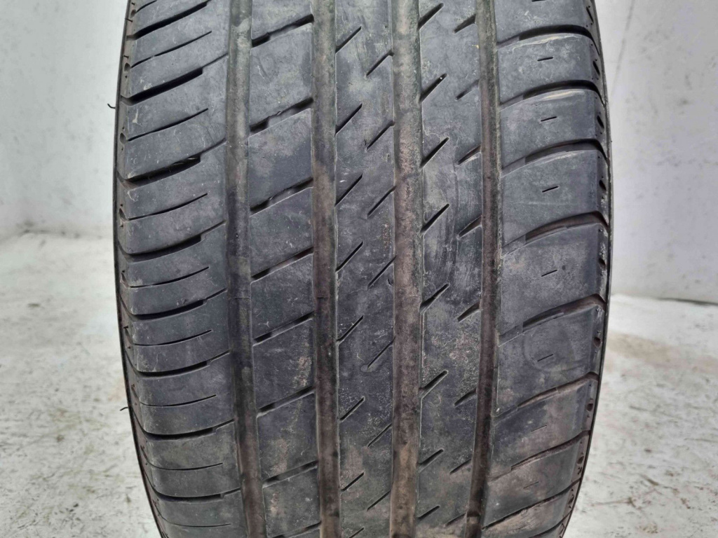 Anvelopa All Season Boto Vantage H-8 235 50 R17