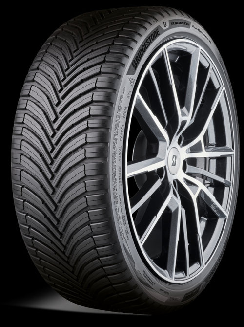 ANVELOPA ALL SEASON BRIDGESTONE 235/60 R18 107V