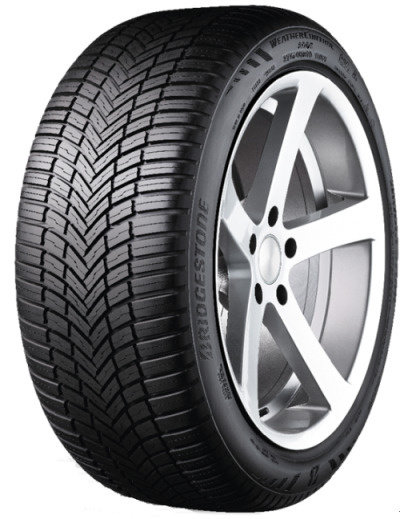 ANVELOPA ALL SEASON BRIDGESTONE A005 EVO 195/60 R15 92V XL