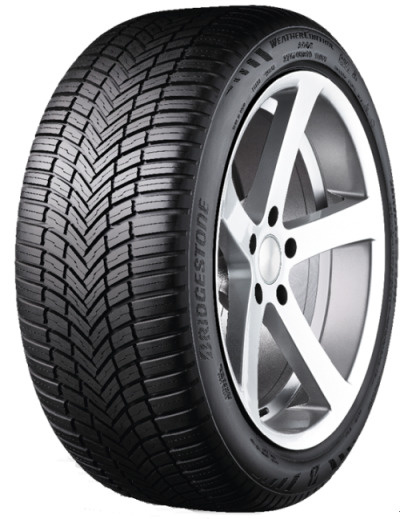 ANVELOPA ALL SEASON BRIDGESTONE A005 EVO 215/50 R17 95W XL